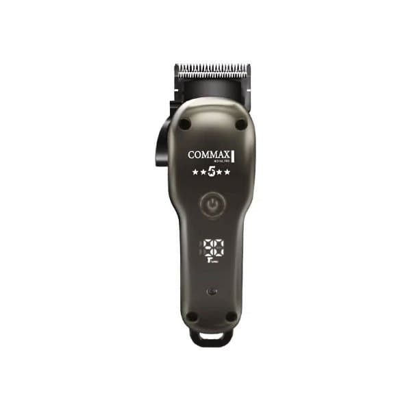 ماشین اصلاح حرفه ای برند کوماکس مدل commax cr-1020 — تصویر ۴