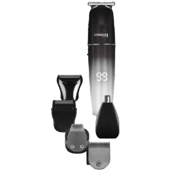 ماشین اصلاح حرفه ای ست اصلاح برند کوماکس مدل commax cr-055 — تصویر ۸