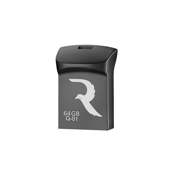 فلش مموری ایکس-انرژی مدل USB3.0 Gold ظرفیت 64 گیگابایت — تصویر ۵