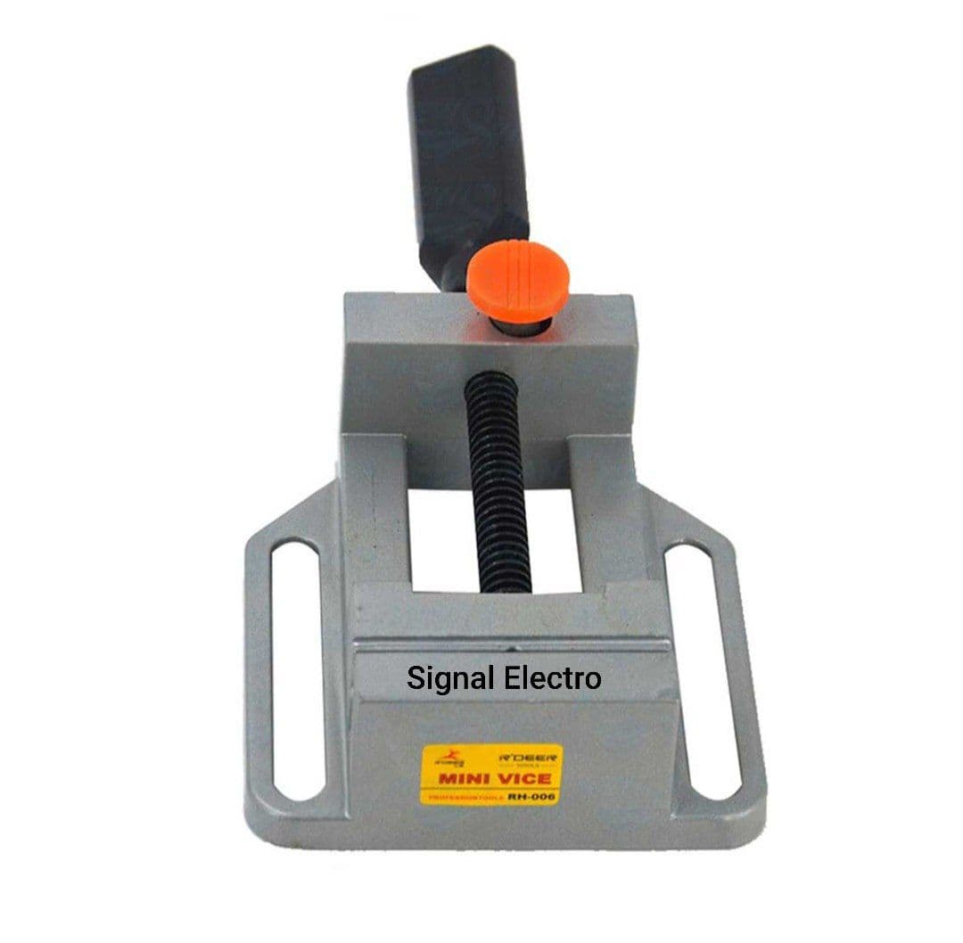 گیره رومیزی تخت نگهدارنده برد آریر RDEER RH-006 | خرید — تصویر ۴