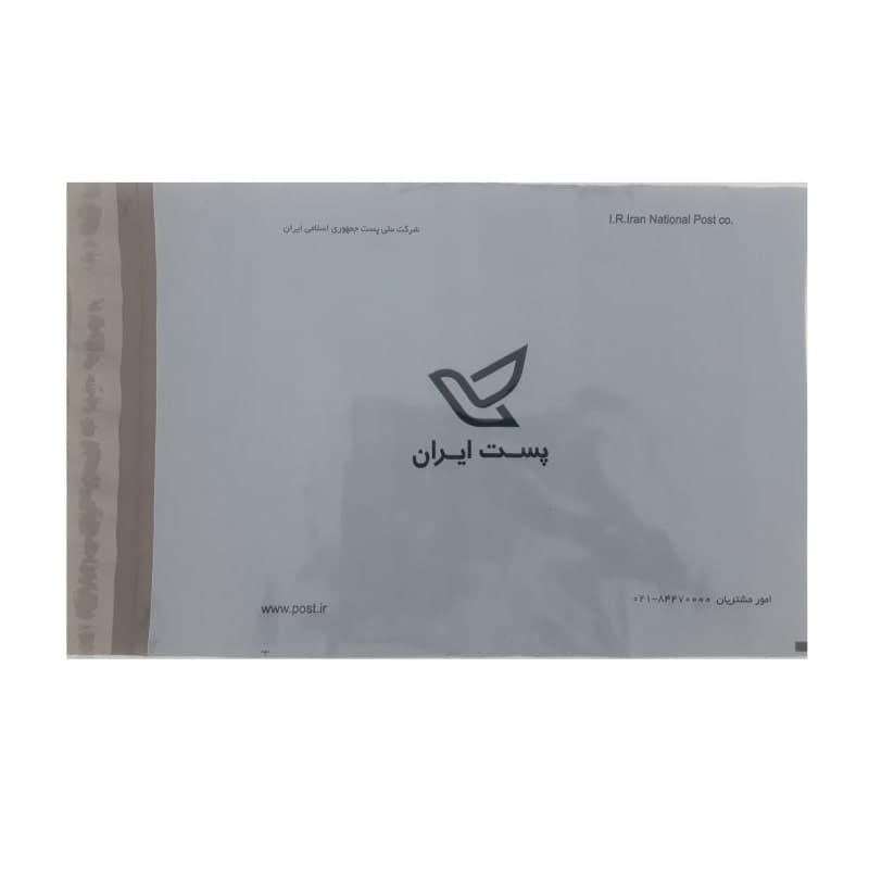 پاکت پستی مدل فلایر سایز B4 — تصویر ۳