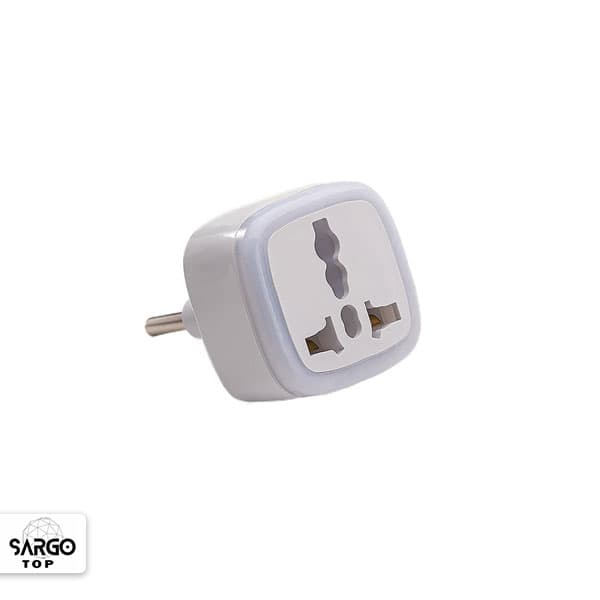 مبدل برق 3 به 2 سارگو مدل M-03