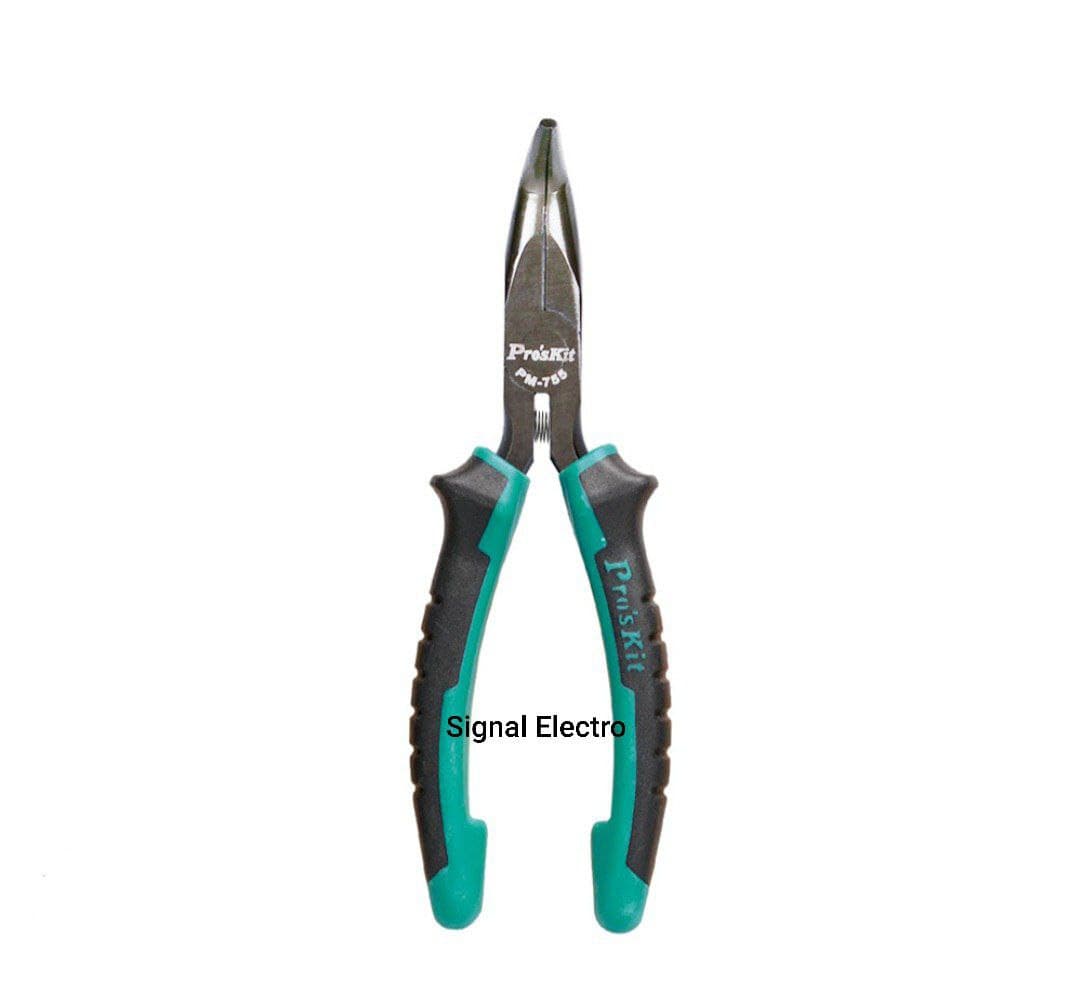 دم کج پروسکیت ProsKit PM-755 — تصویر ۷