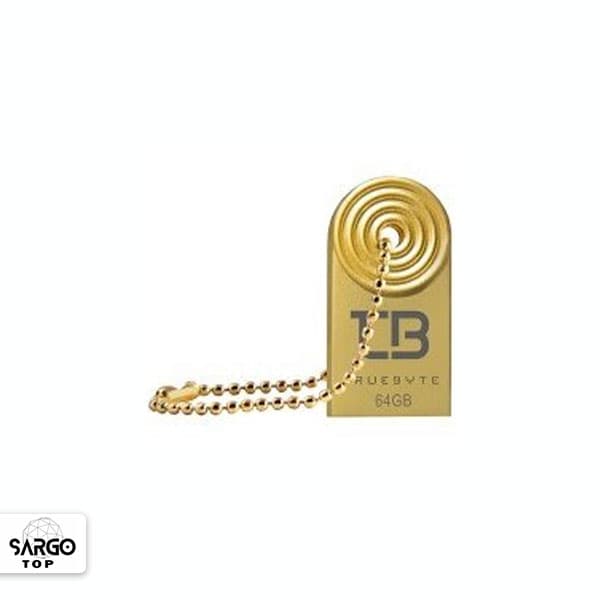 فلش مموری تروبایت مدل Truebyte T3 ظرفیت 8 گیگابایت