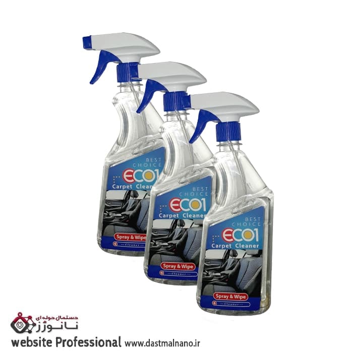 اسپری لکه بر اکووان با حجم 600ml