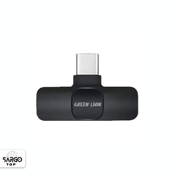 میکروفون گرین لاین Solo wireless microphone — تصویر ۳