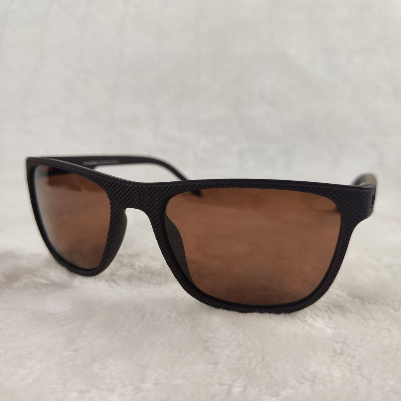 عینک اوگا رنگ قهوه‌ای OGA C4 polarized — تصویر ۷