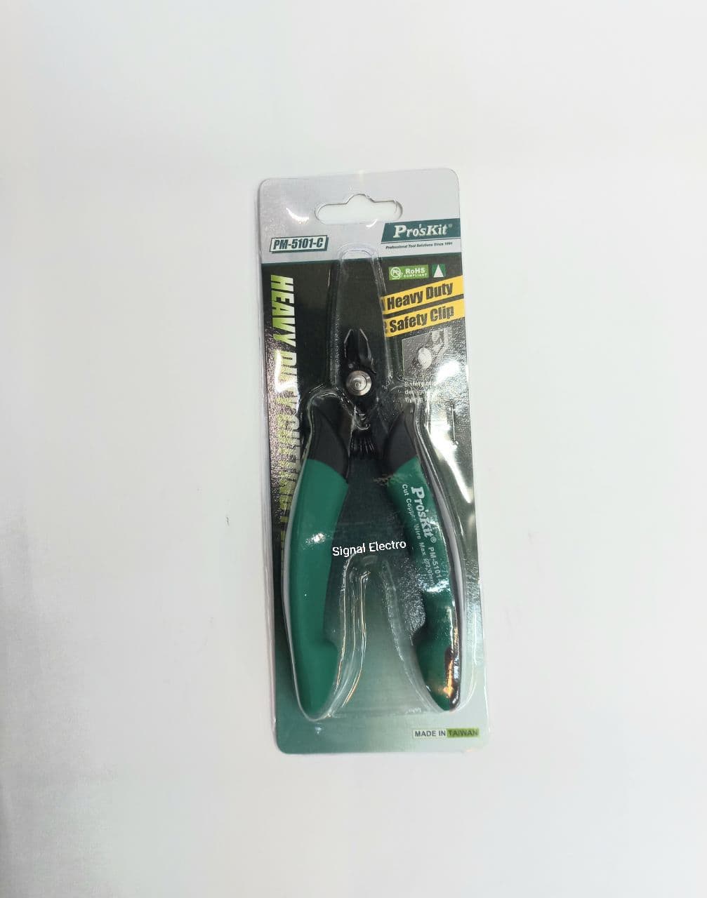 کف چین پروسکیت مدل ProsKit PM-5101-C — تصویر ۶