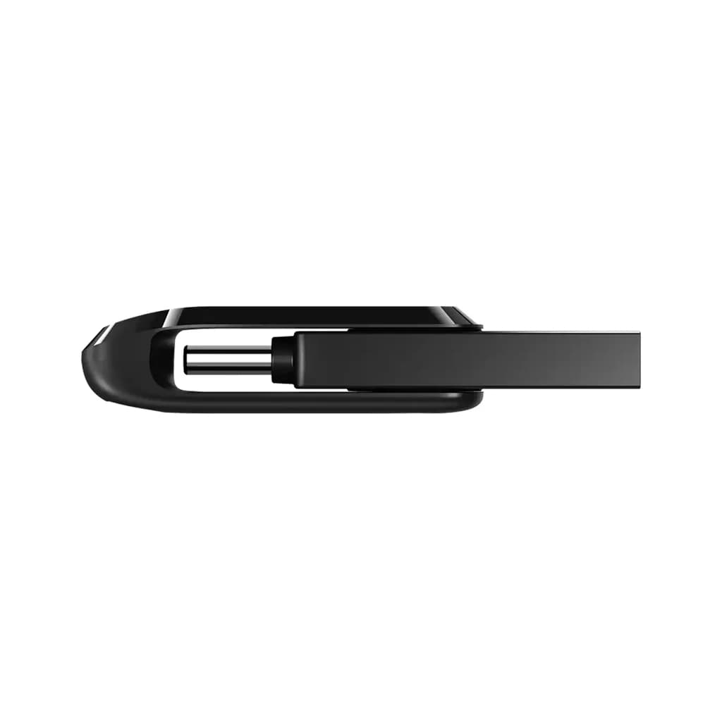 فلش مموری سن دیسک مدل Ultra Dual Drive GO USB Type-C ظرفیت 128گیگابایت — تصویر ۵