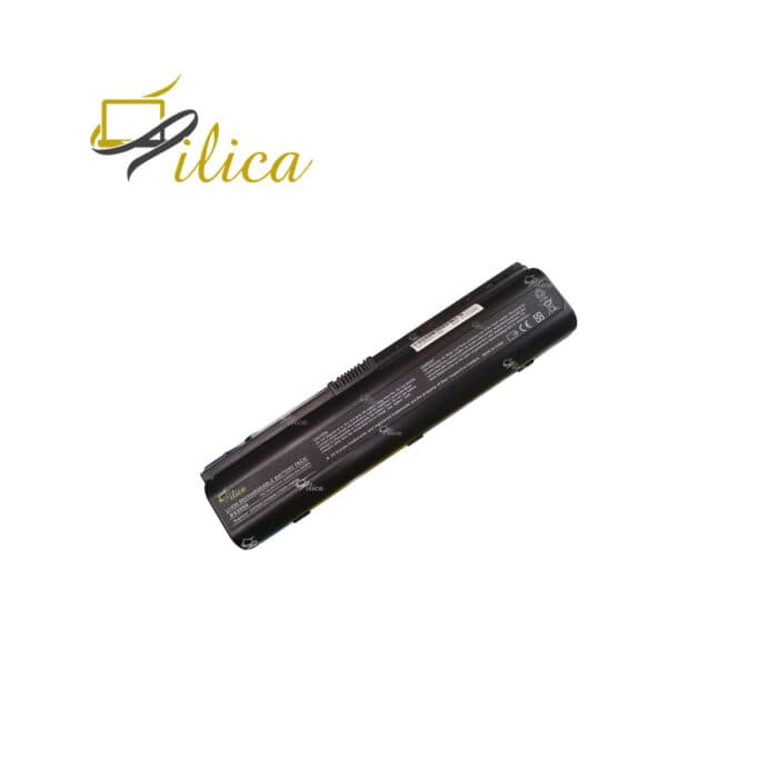 باتری لپ تاپ HP DV2000 5200mah