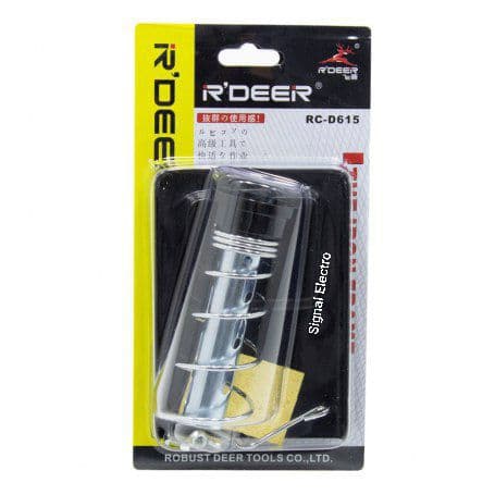 پایه هویه فلزی مدل RDEER RC-D615 — تصویر ۲