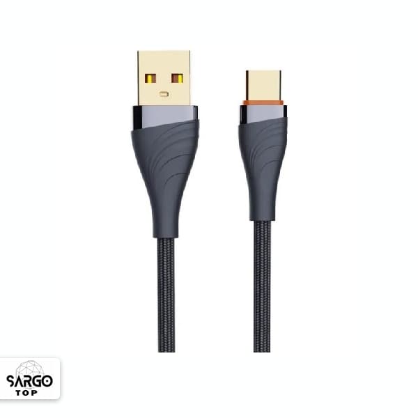 کابل 2 متر 30 وات تایپ سی LDNIO مدل LS 692 C