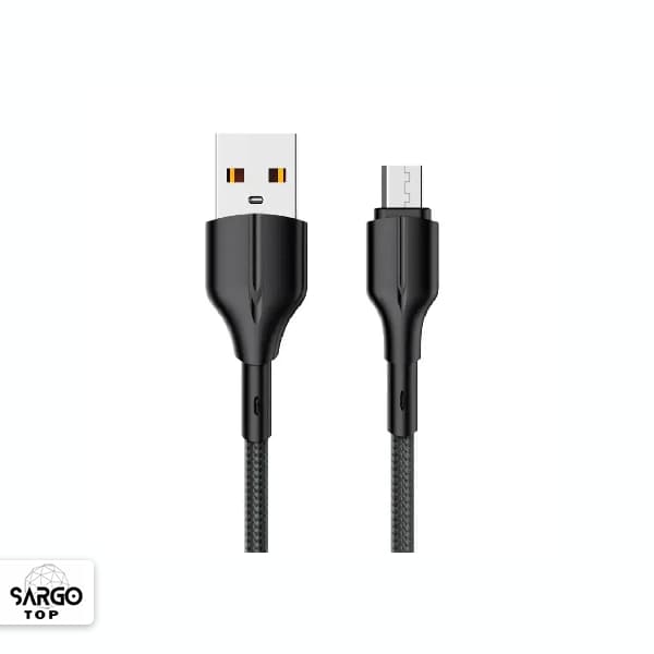 کابل 25 وات آیفون LDNIO مدل LS-851 I — تصویر ۳