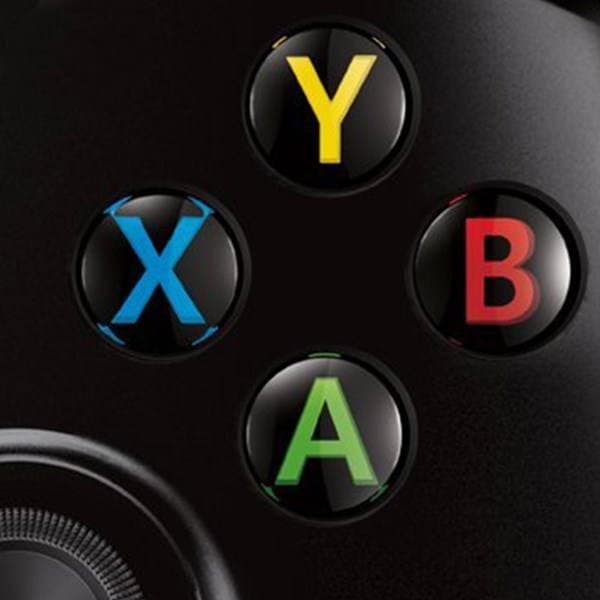دسته بازی ایکس باکس وان بی سیم Xbox One Wireless Controller ► — تصویر ۴