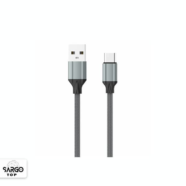 کابل اندروید LDNIO مدل LS-441 A — تصویر ۲