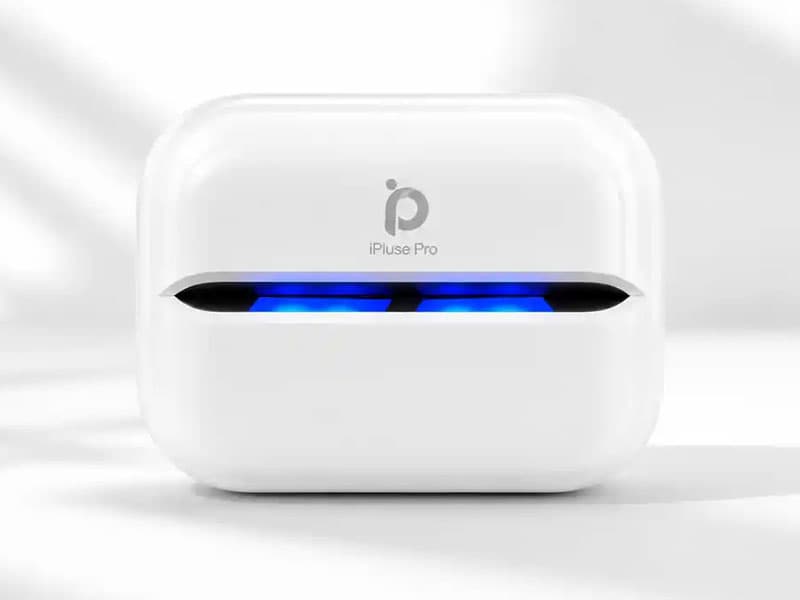 هندزفری بلوتوثی آی پلاس مدل iP-R53 — تصویر ۵