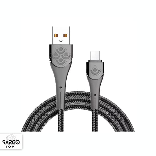 کابل 30 وات تایپ سی LDNIO مدل LS 861 C
