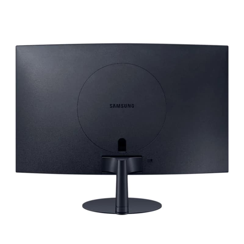 مانیتور خمیده سامسونگ مدل LS32C390EAMXUE سایز 32 اینچ — تصویر ۹