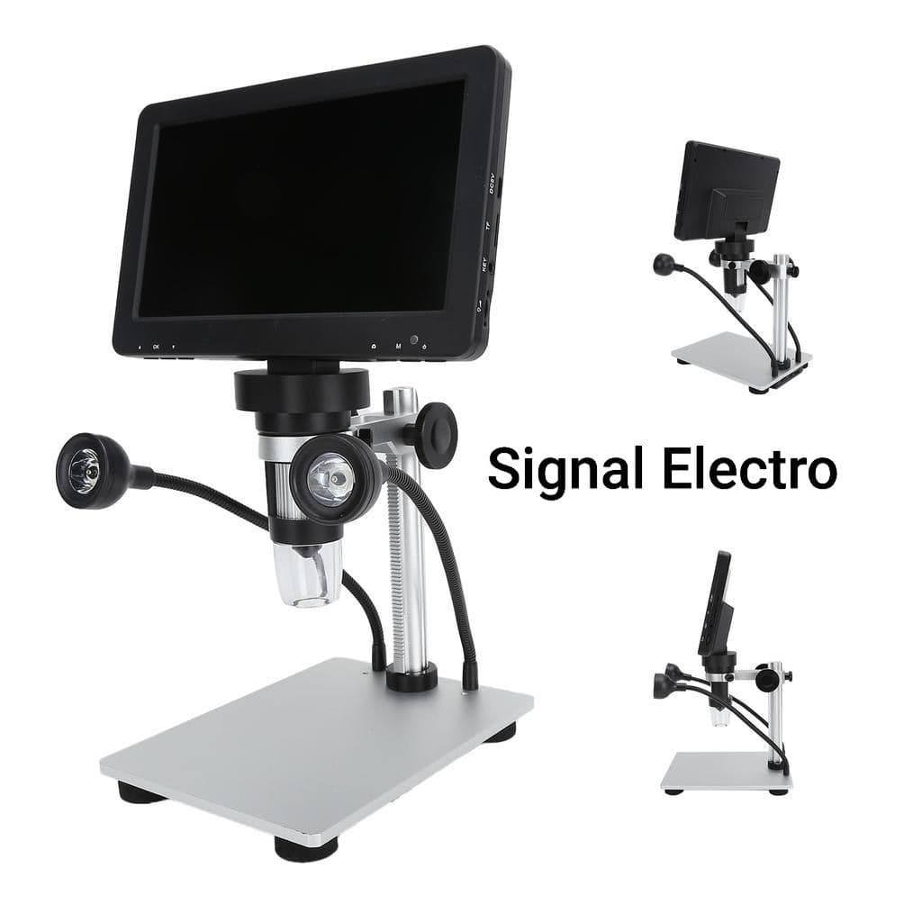 میکروسکوپ دیجیتال مدل Digital Microscope DM9 1200X — تصویر ۷