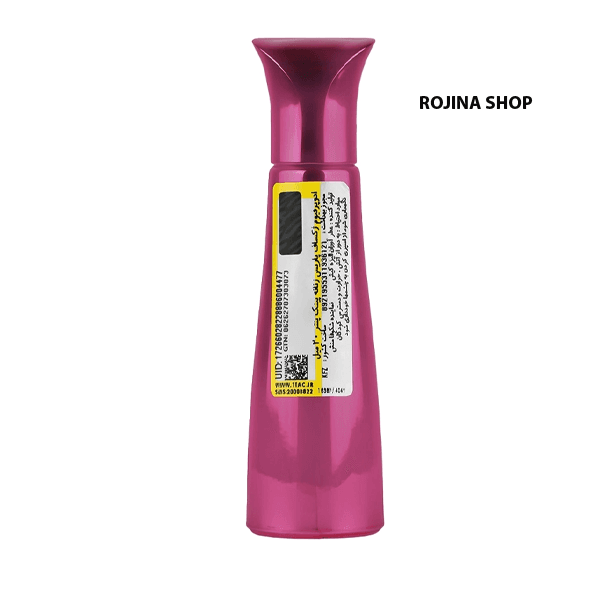 عطر جیبی زنانه ژک ساف مدل پینک پنتر — تصویر ۸