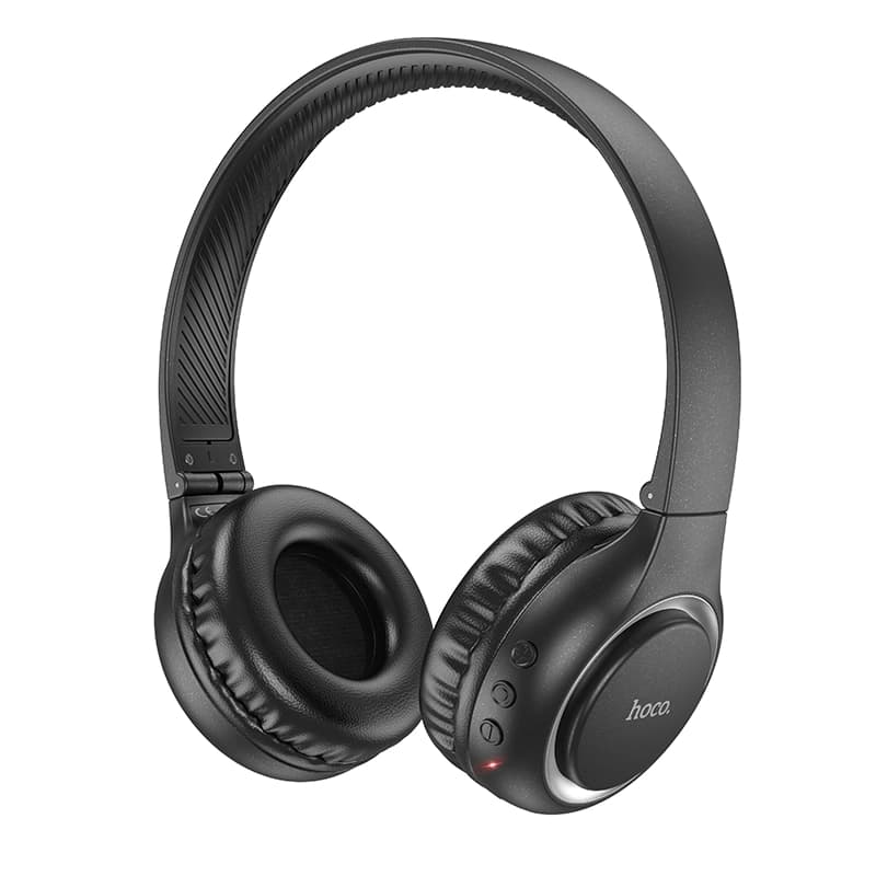 هدفون بی سیم هوکو مدل W41 — تصویر ۸