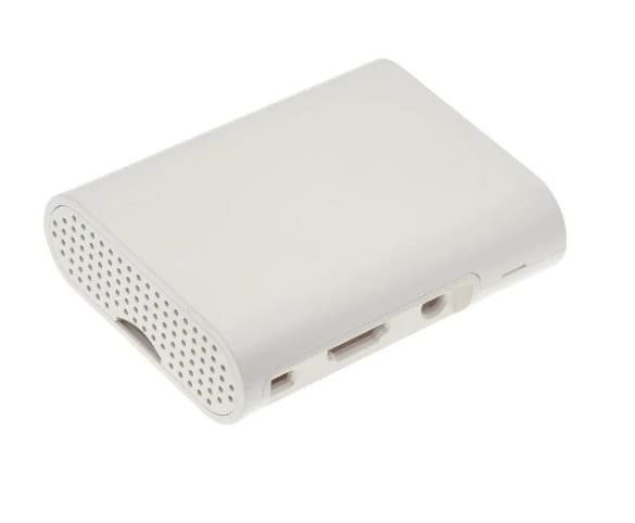 کیس (قاب) رزبری پای 3b -کد 302 — تصویر ۵