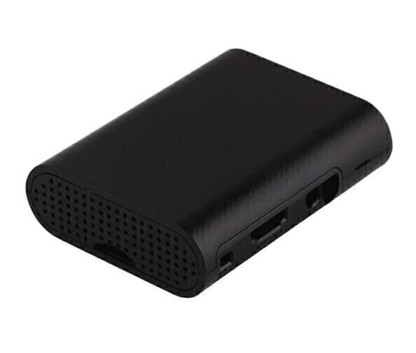 کیس (قاب) رزبری پای 3b -کد 302 — تصویر ۴