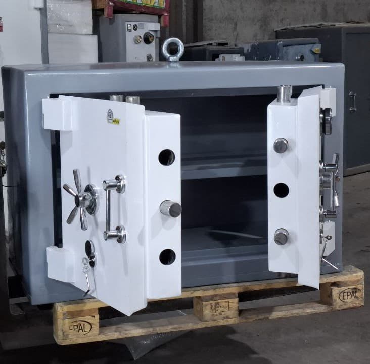 گاو صندوق زیر ویرینی ایران کاوه موحدی مدل GM1000bsm — تصویر ۱۲