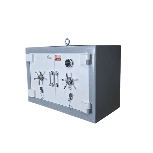 گاو صندوق زیر ویرینی ایران کاوه موحدی مدل GM1000bsm