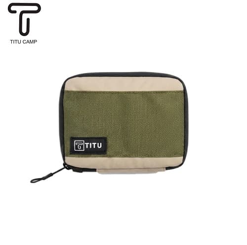 کیف Titu camp Organizer تیتوکمپ — تصویر ۲
