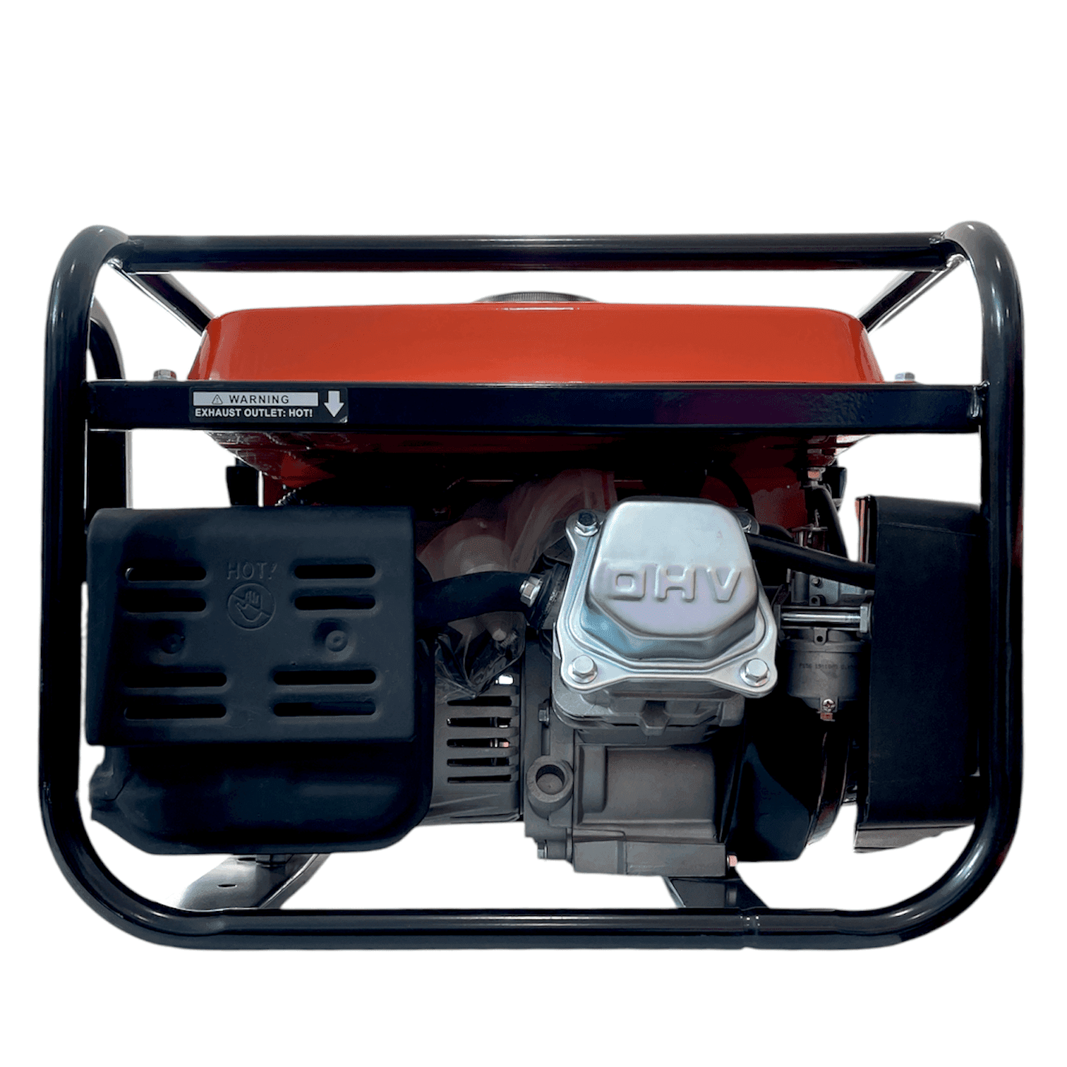 موتور برق ۱‌ کیلووات کوواکس مدل CV1800dx — تصویر ۴