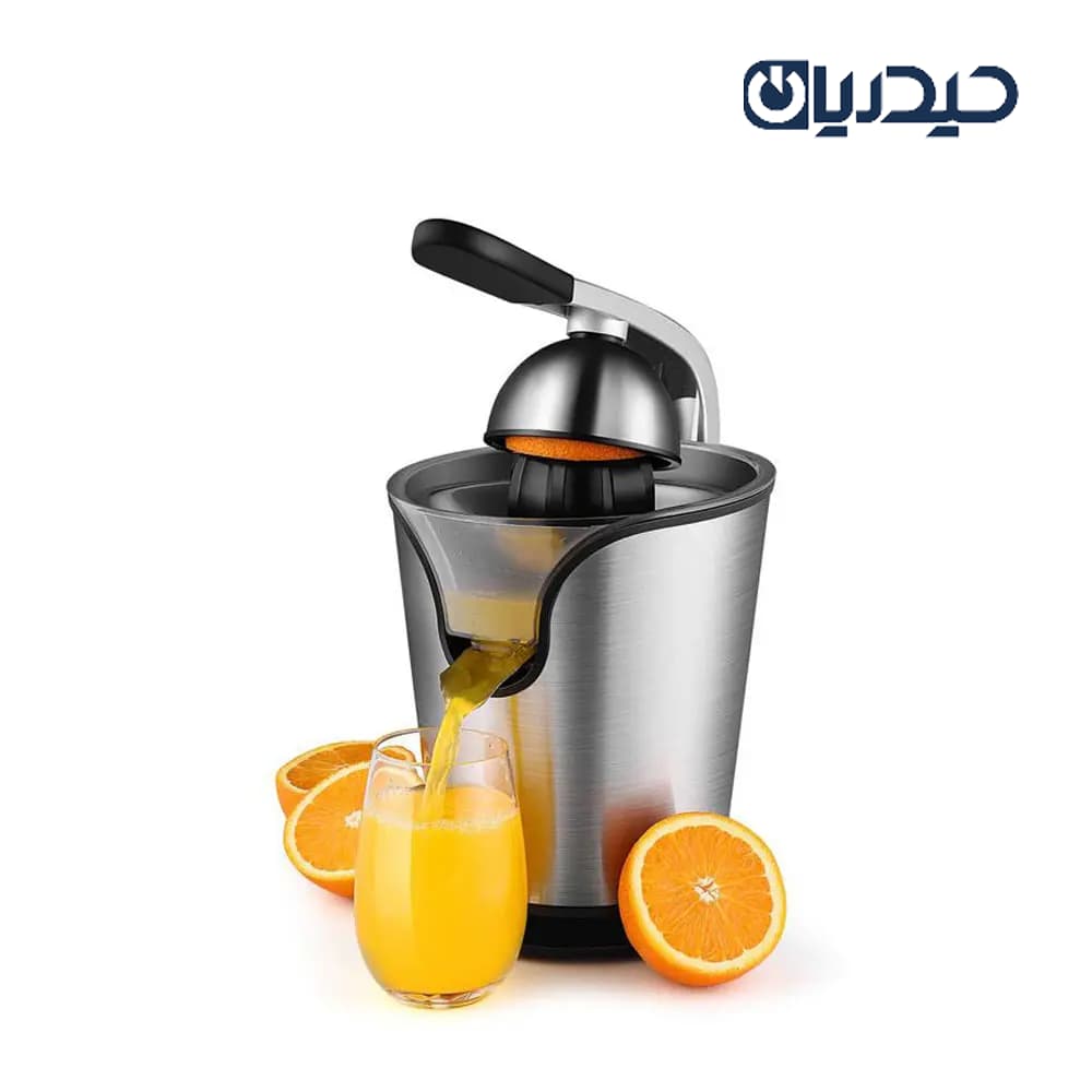 آب مرکبات گیری تکنو مدل TE-103 — تصویر ۵