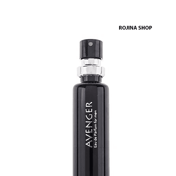 عطر جیبی مردانه ژک ساف مدل اونجر — تصویر ۱۱