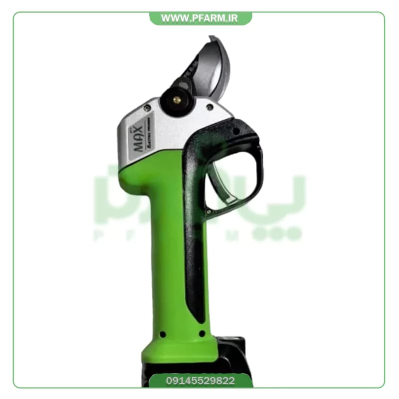 قیچی شارژی پترو PE E-35 — تصویر ۴
