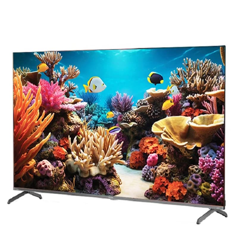 تلویزیون 75 اینچ کیو ال ای دی هوشمند آیوا مدل ZQ-GC3H75UHD — تصویر ۸