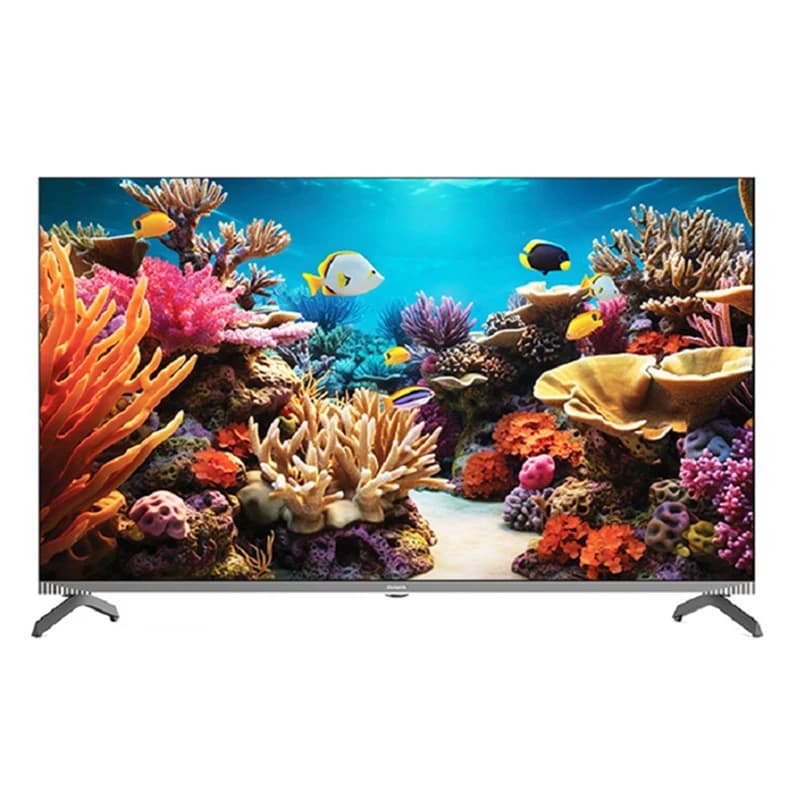 تلویزیون 75 اینچ کیو ال ای دی هوشمند آیوا مدل ZQ-GC3H75UHD — تصویر ۷