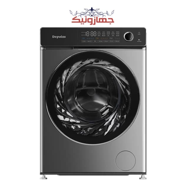 ماشین لباسشویی دیپوینت مدل WONDER-W — تصویر ۵