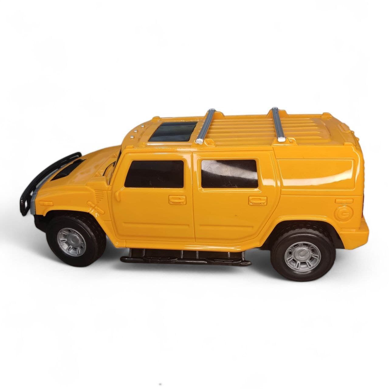 ماشین کنترلی مدل هامر Hummer — تصویر ۶