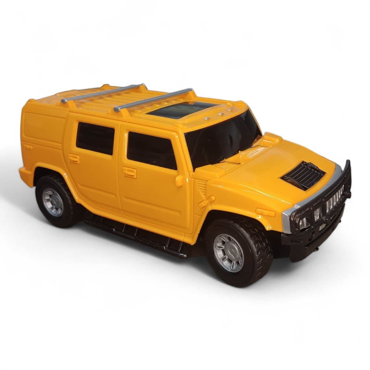 ماشین کنترلی مدل هامر Hummer — تصویر ۵