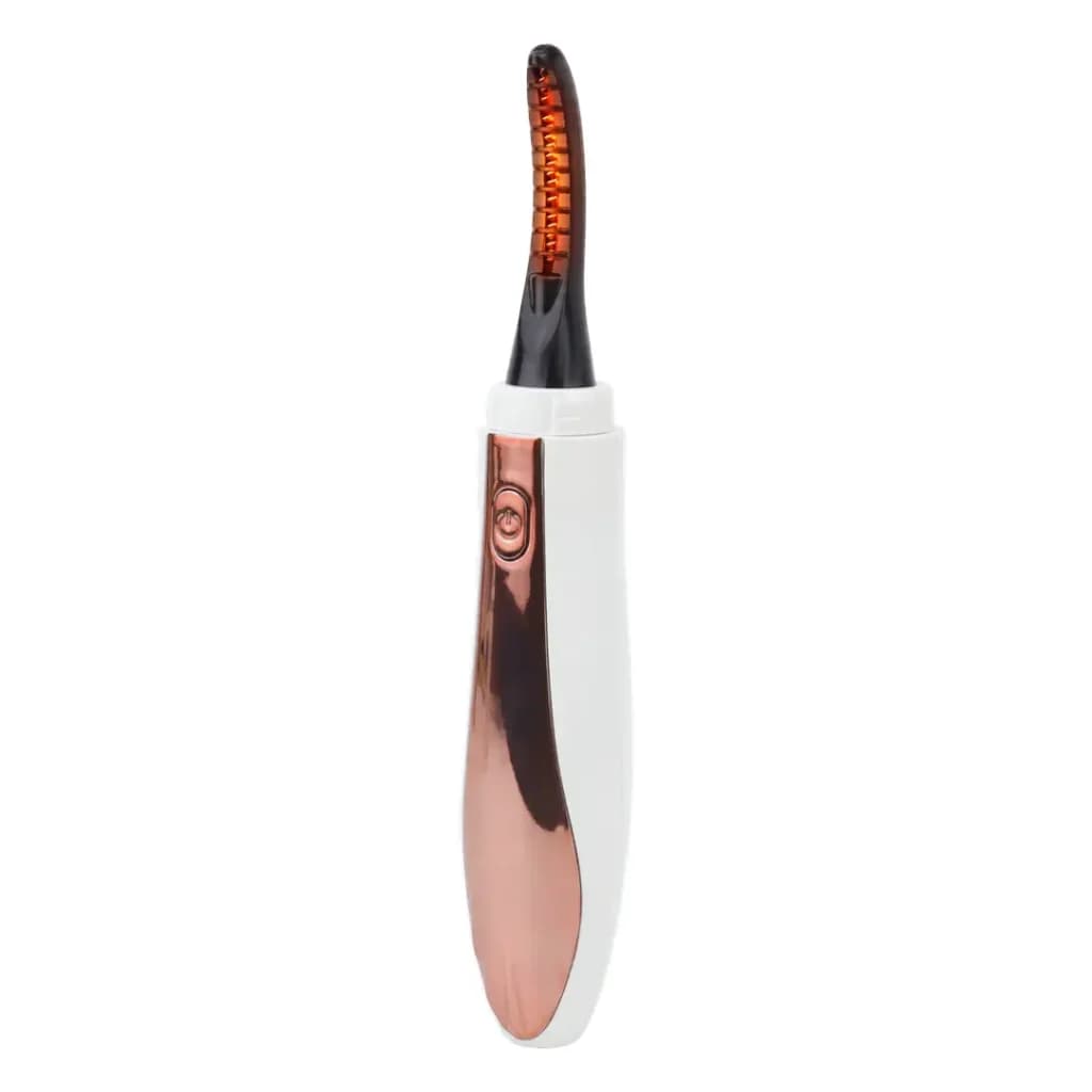 فرمژه حرارتی LED پرودو Lifestyle Orchid مدل PDLFSTECS18RG | فرمژه شارژی سه‌حالته — تصویر ۳