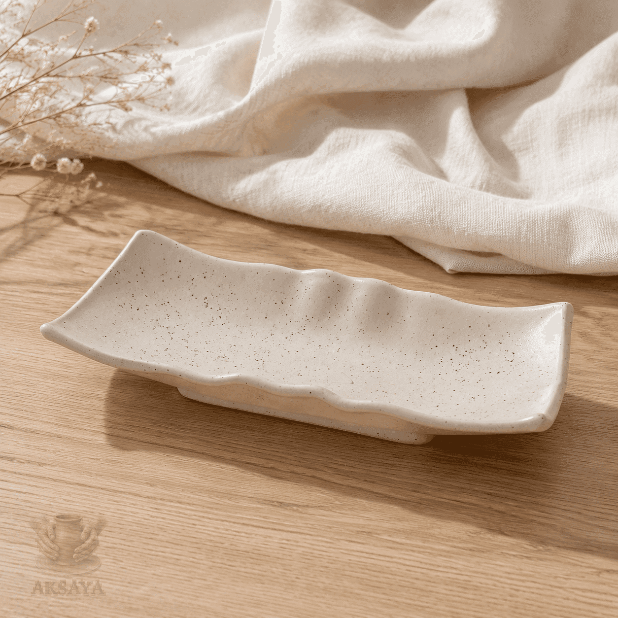 رولت‌خوری مات مدل چین دار
