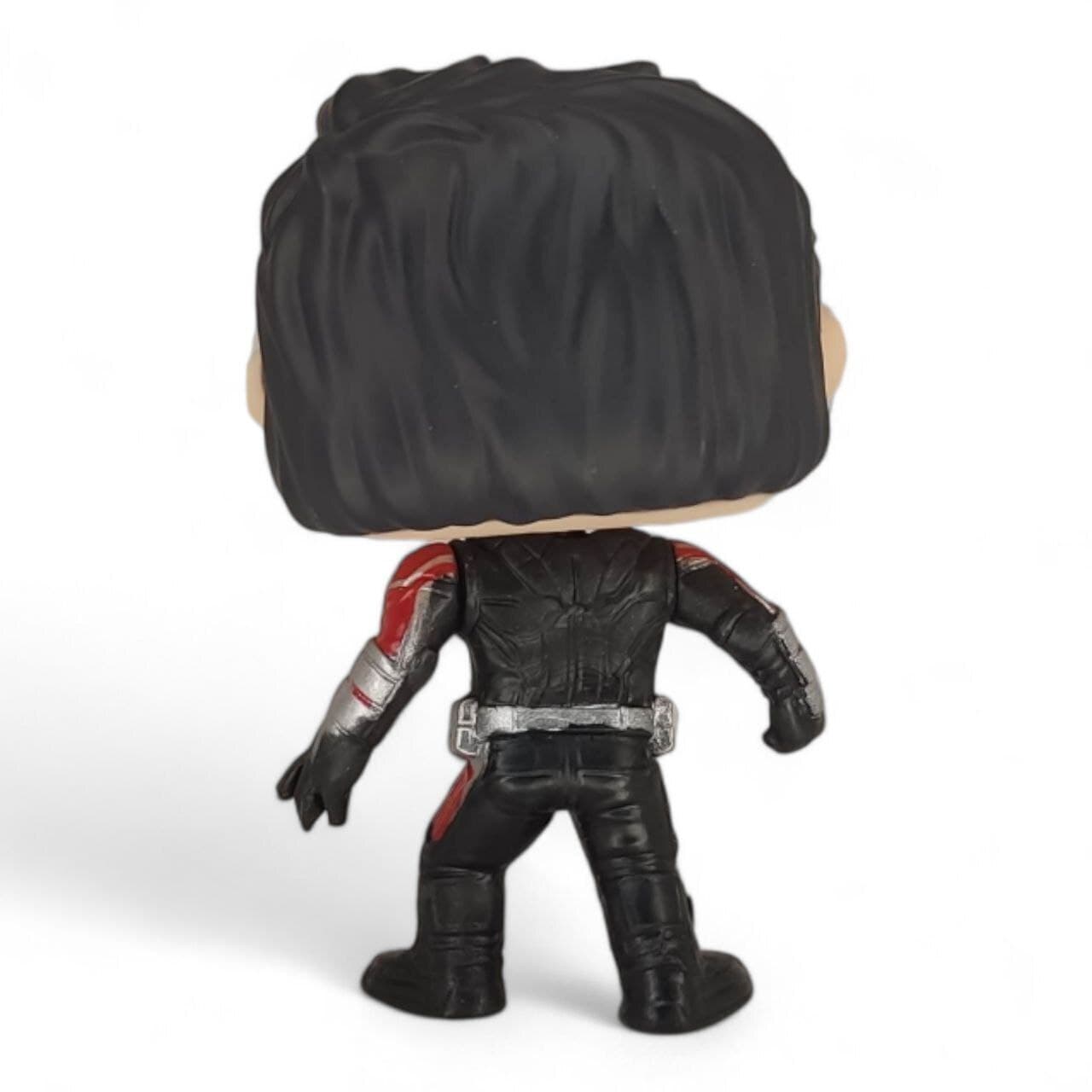 فیگور مرد مورچه ای Ant-man — تصویر ۴