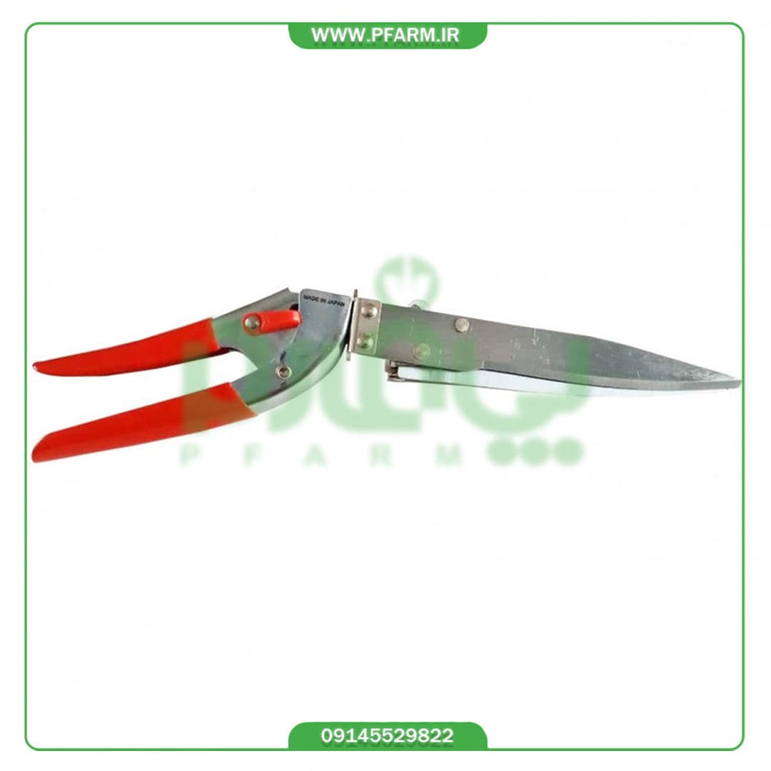 قیچی چمن زن پرو لایت مدل JH-720 — تصویر ۳