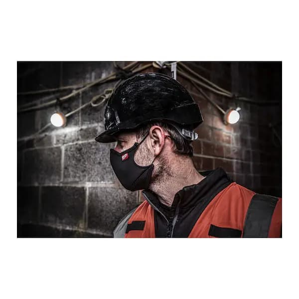 ماسک صورت میلواکی مدل 4932478866 — تصویر ۶