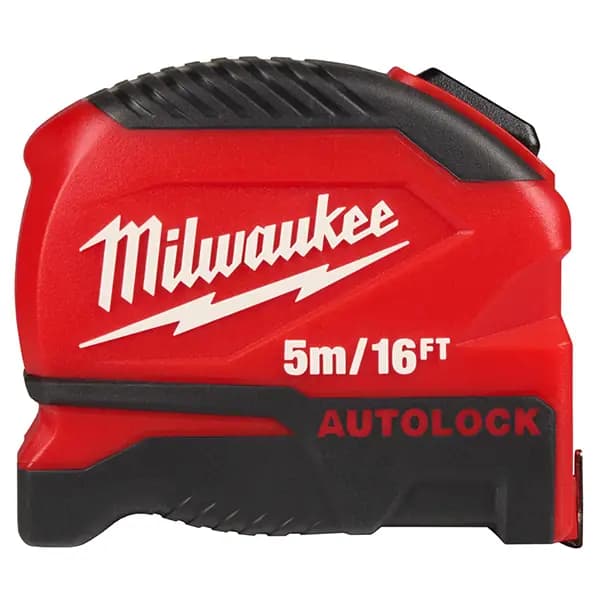 متر 5 متری میلواکی مدل Milwaukee 48-22-1817 — تصویر ۷