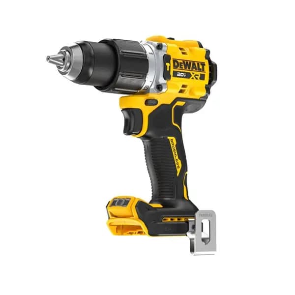 دریل چکشی شارژی دیوالت مدل DCD806B — تصویر ۷