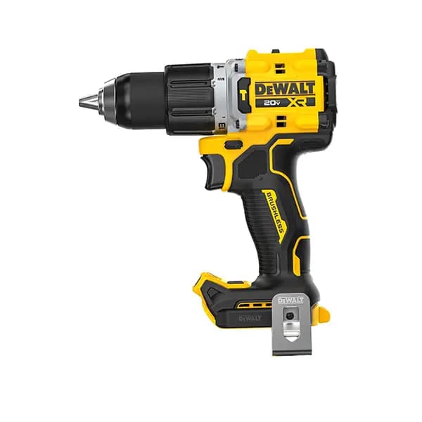 دریل چکشی شارژی دیوالت مدل DCD806B — تصویر ۱۲