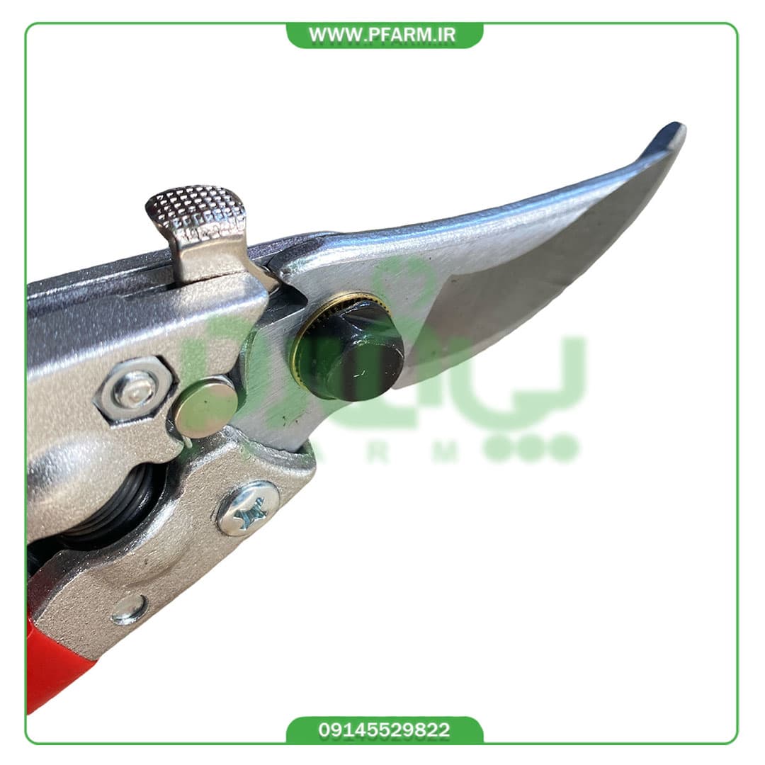 قیچی باغبانی لایت مدل JH-819 — تصویر ۲