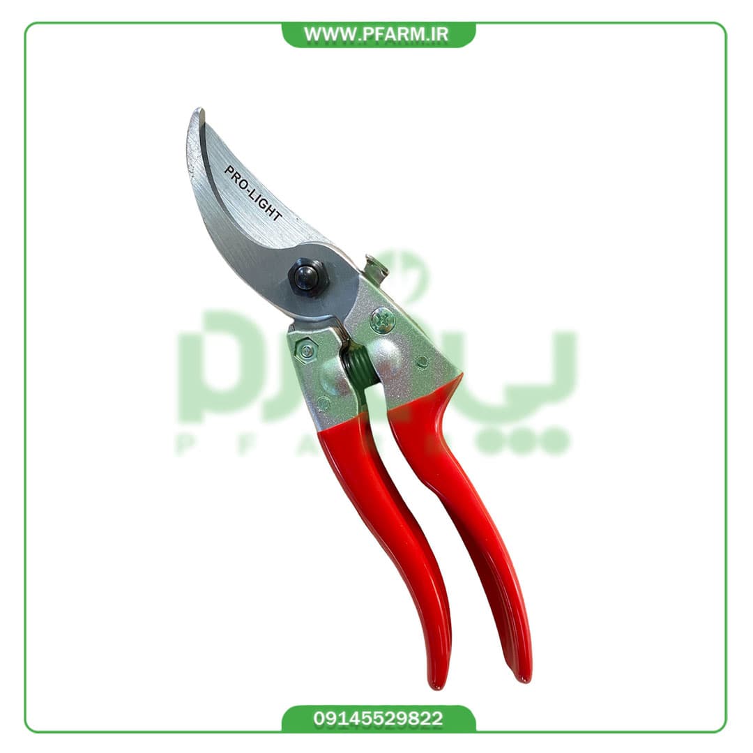 قیچی باغبانی لایت مدل JH-819 — تصویر ۴