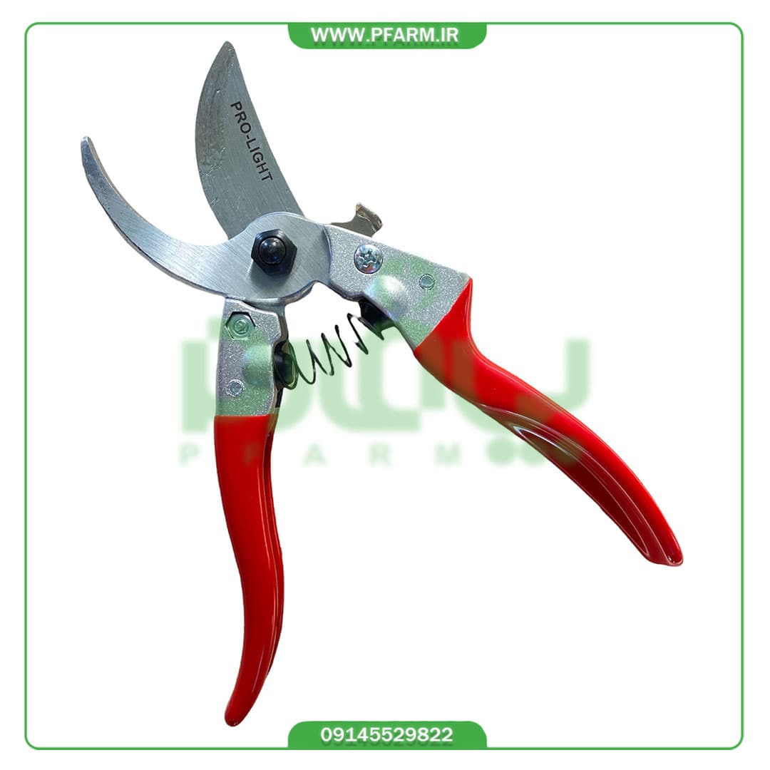 قیچی باغبانی لایت مدل JH-819 — تصویر ۳